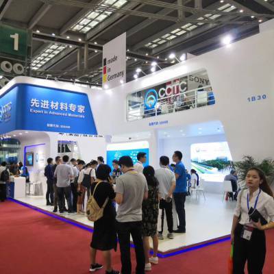 【武漢展示搭建工廠/武漢展覽設計