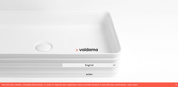 留白的藝術(shù) 25個簡約漂亮的網(wǎng)站設(shè)計欣賞