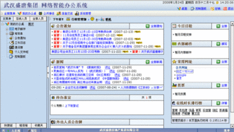 武漢百思特科技 網站設計制作成功案例