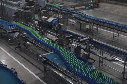 你喝的 脈動(dòng) 都來(lái)自碳中和工廠了,飲料行業(yè)如何減碳