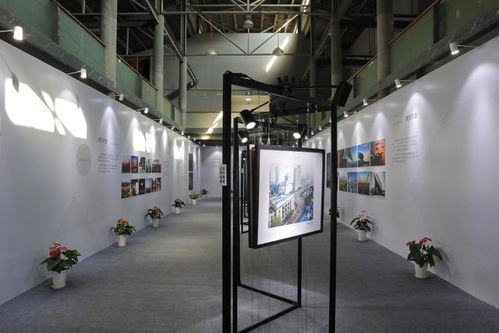 鸚鵡磁帶廠變身 漢陽(yáng)造 武漢創(chuàng)意產(chǎn)業(yè)園